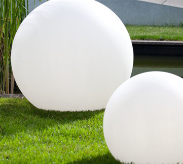 Rasenpflege im Frühling 