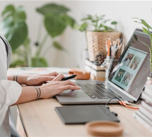 Mitarbeiter/In für die Kundeninformation(m/w/d) in Gelsenkirchen