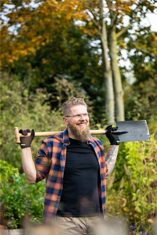 Aushilfskraft für die Abteilung Gartenzubehör (m/w/d) Bochum-Wattenscheid 