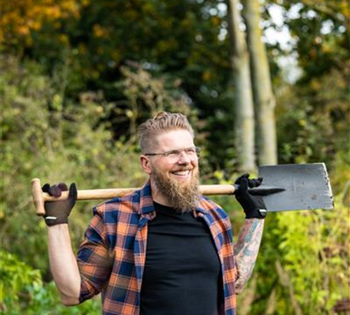 Aushilfskraft für die Abteilung Gartenzubehör (m/w/d) Bochum-Wattenscheid 