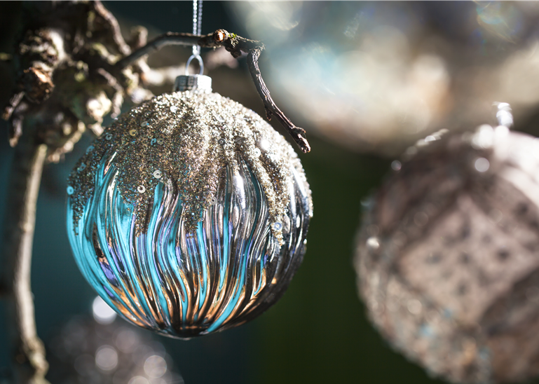 Weihnachtskugel Weihnachtskugel