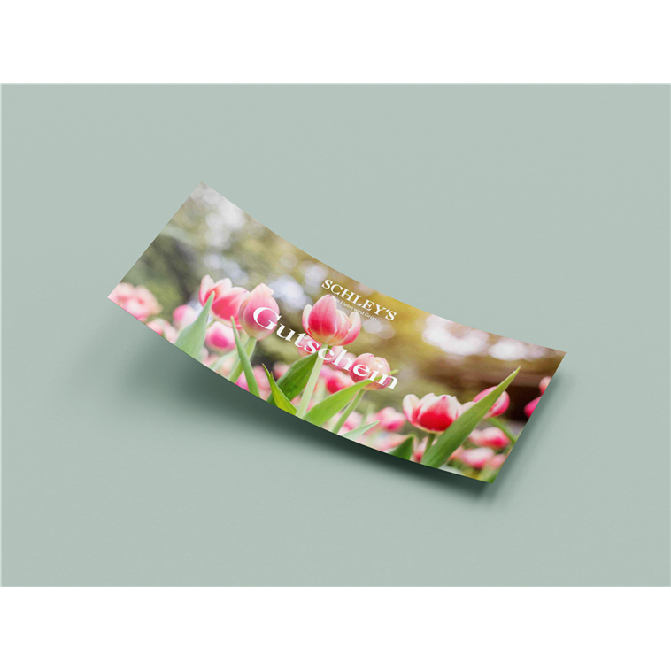 Schnell und unkompliziert von zuhause!