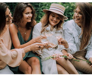 Schley's Mädelsabend