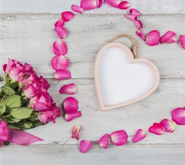 Geschenkideen zum Valentinstag